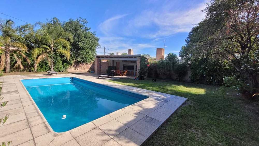 casa en alquier urca, zona norte