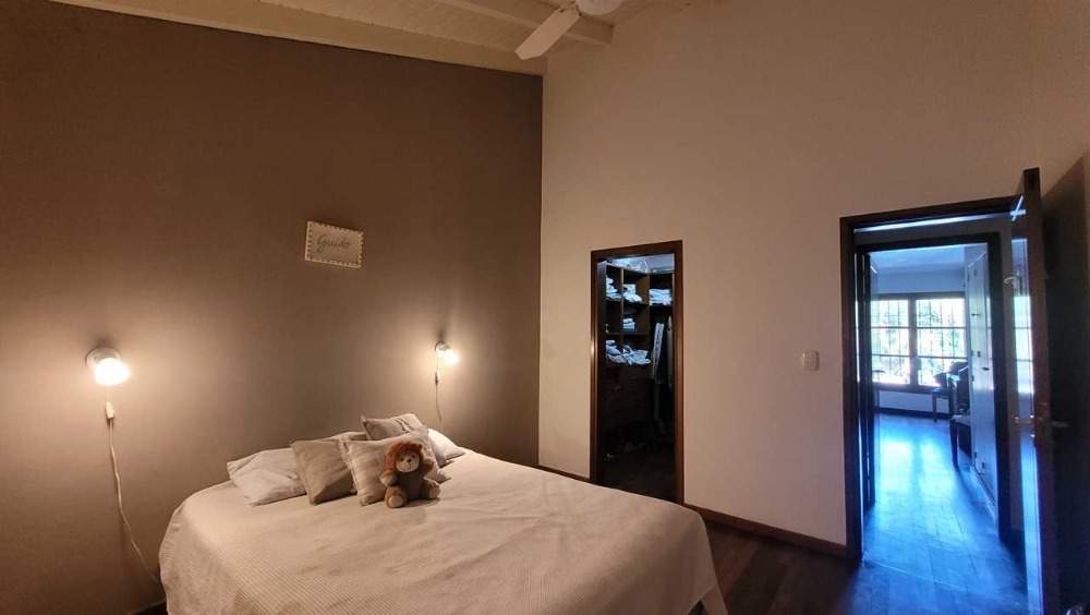 casa en alquier urca, zona norte