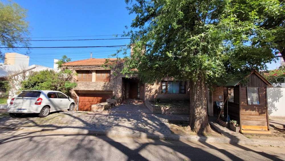 casa en alquier urca, zona norte