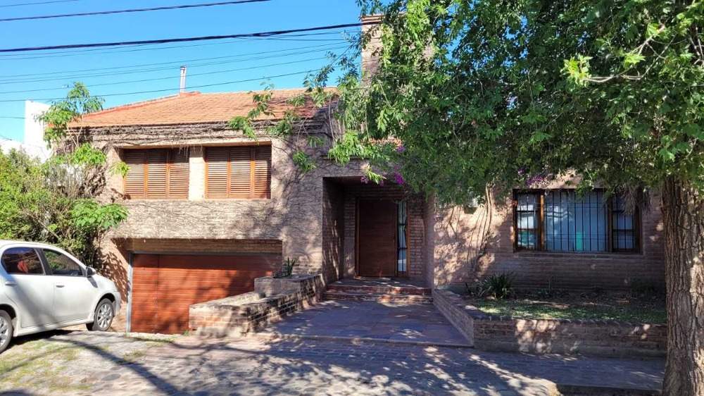 casa en alquier urca, zona norte