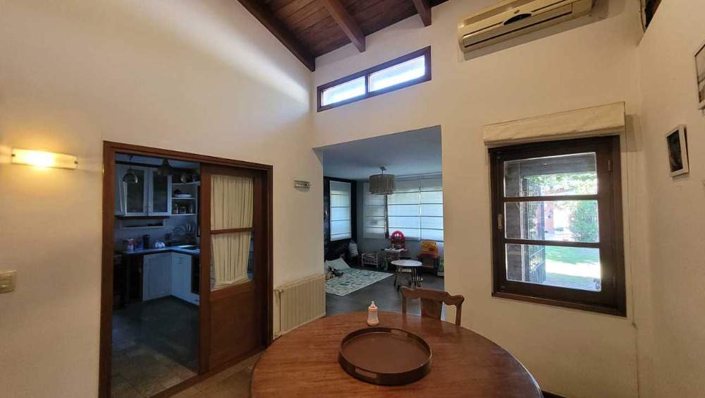 casa en alquier urca, zona norte