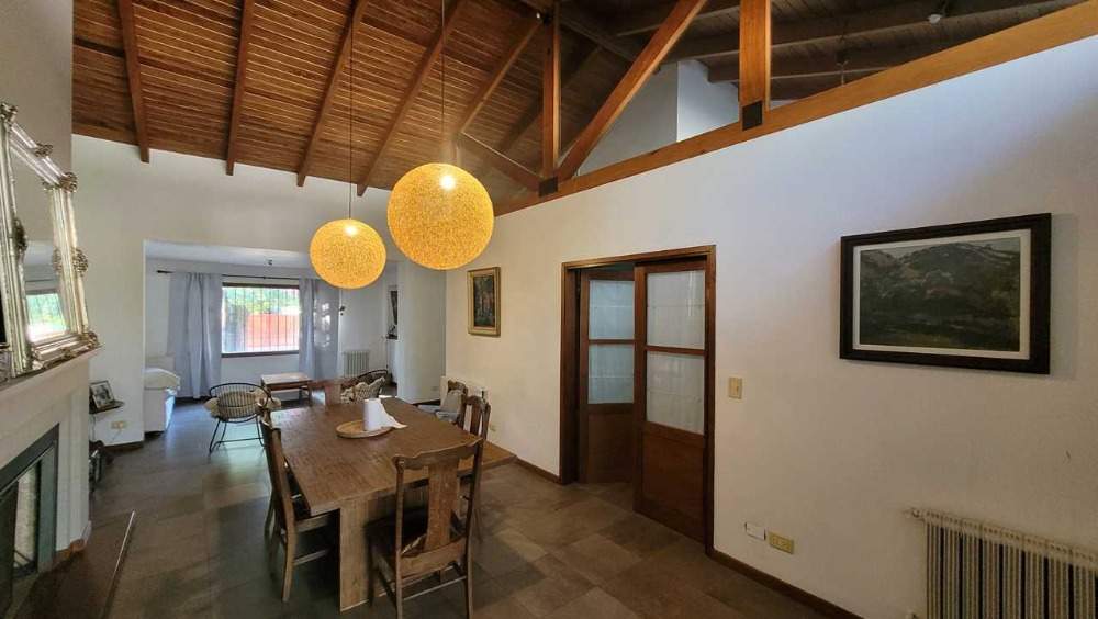 casa en alquier urca, zona norte