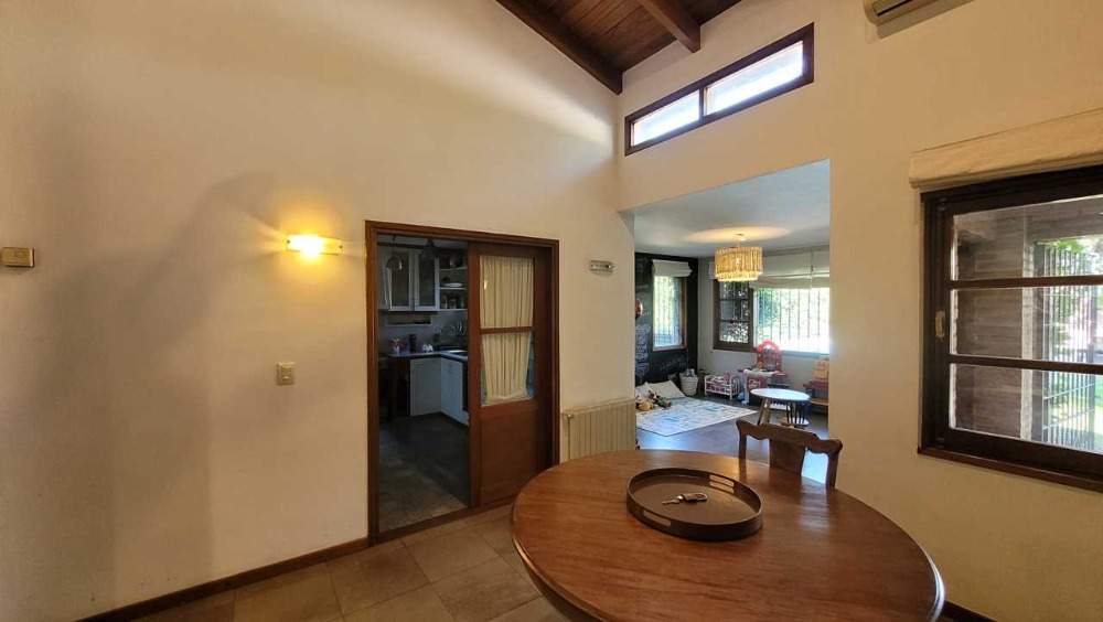 casa en alquier urca, zona norte
