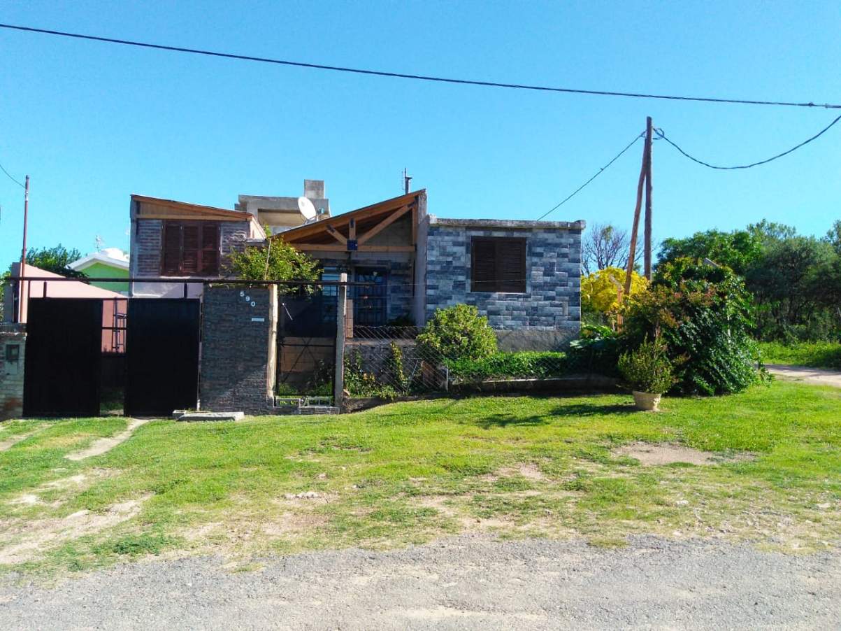 Se Vende Excelente Casa en Santa Maria de Punilla