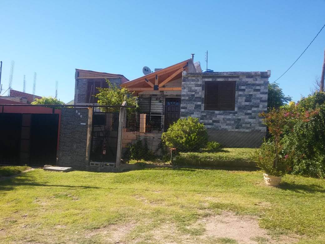 Se Vende Excelente Casa en Santa Maria de Punilla