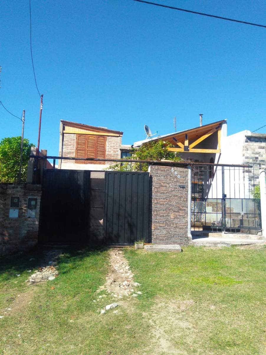 Se Vende Excelente Casa en Santa Maria de Punilla