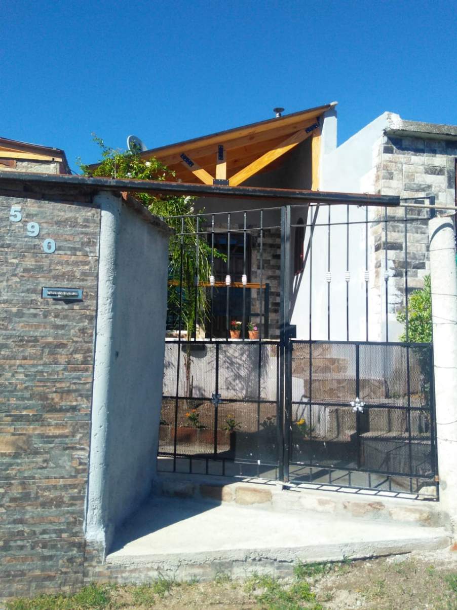 Se Vende Excelente Casa en Santa Maria de Punilla