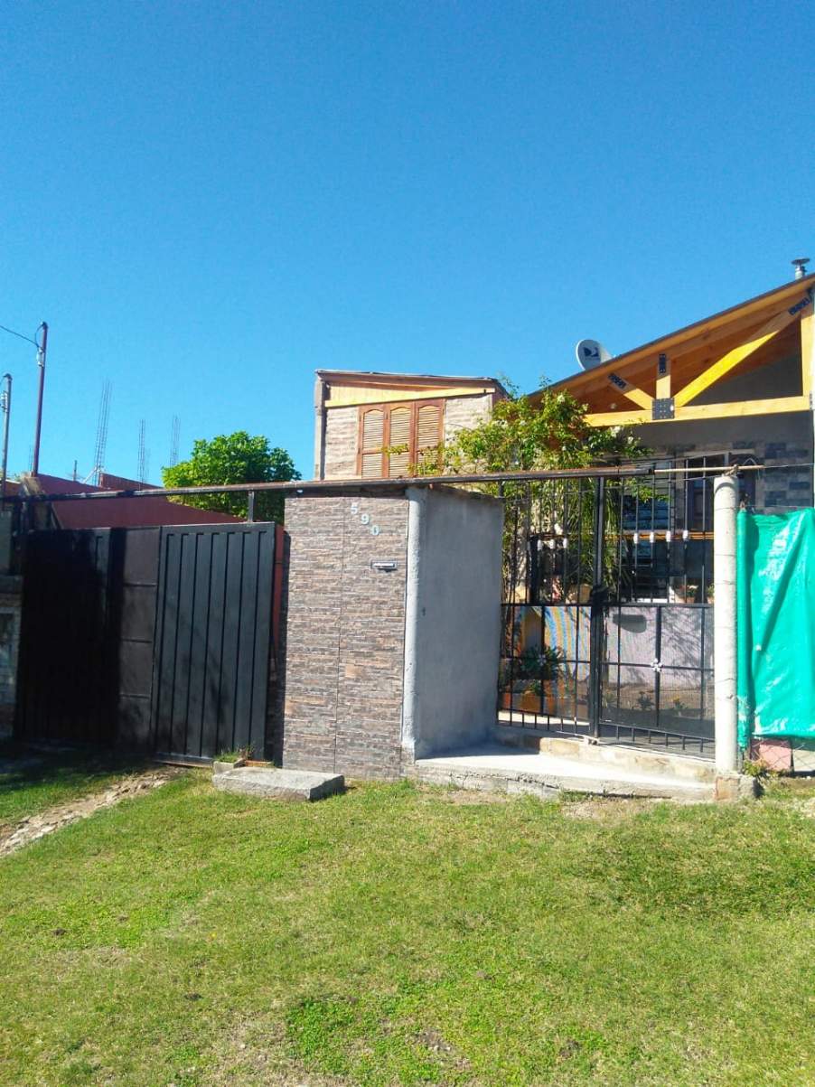 Se Vende Excelente Casa en Santa Maria de Punilla