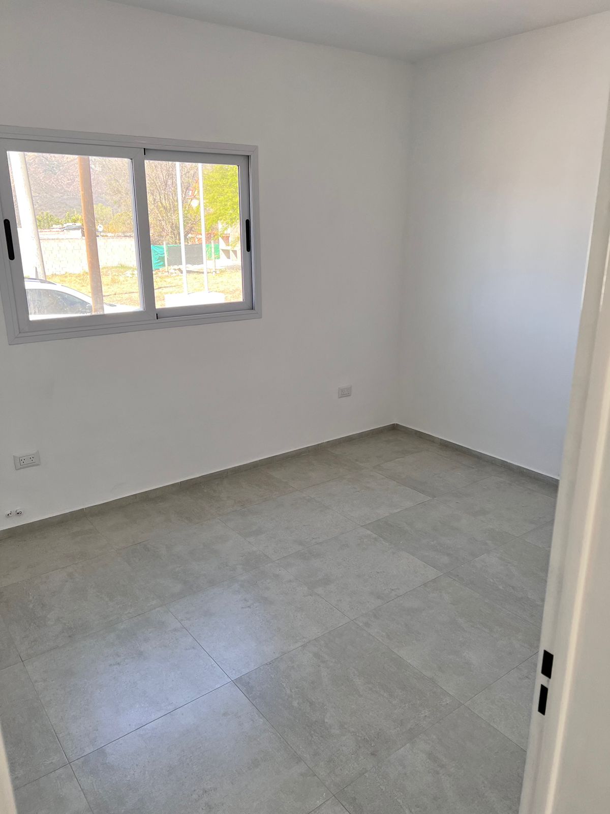 Casa en Venta a Estrenar Santa Maria de Punilla - 2 dorm. - APPTO BANCOR!!