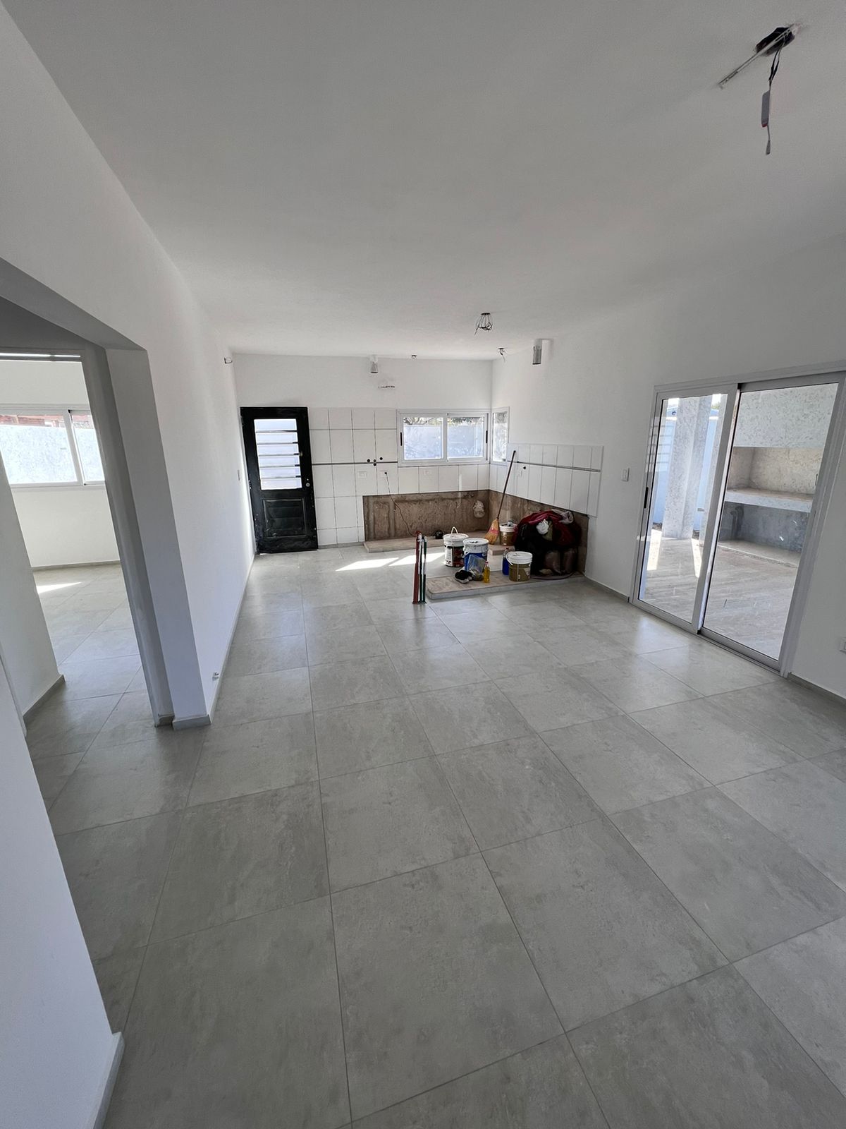 Casa en Venta a Estrenar Santa Maria de Punilla - 2 dorm. - APPTO BANCOR!!