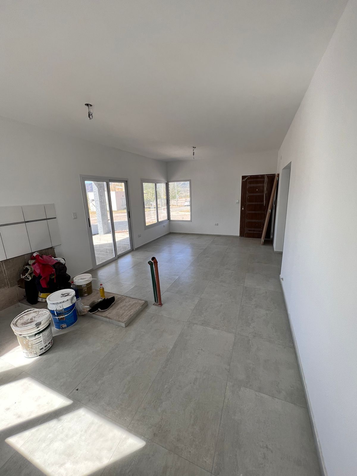 Casa en Venta a Estrenar Santa Maria de Punilla - 2 dorm. - APPTO BANCOR!!