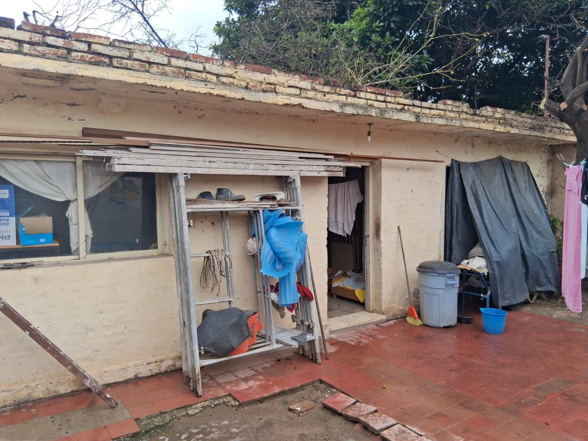 Vendo casa c3 dorm.B Alta Cba.