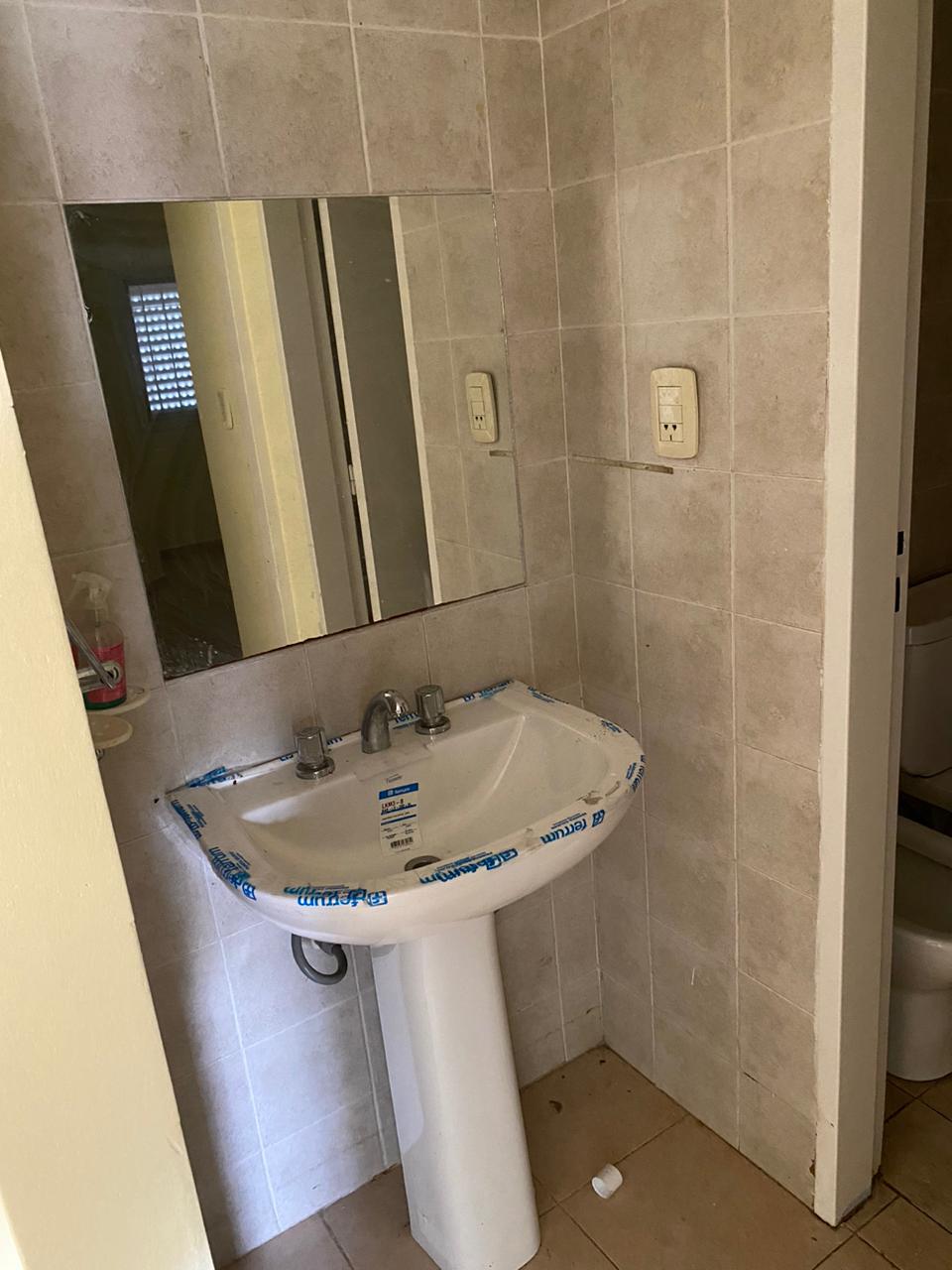 DEPARTAMENTO 1 DORM. EN ALQUILER EN CALLE AGUIRRE CAMARA 296 B ALTO ALBERDI