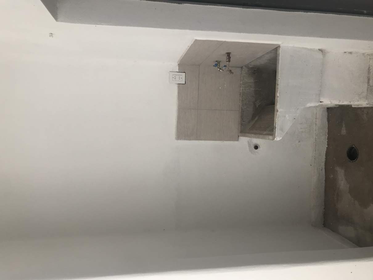 Alto Alberdi  Casa en venta sobre Santa Rosa 2 dormitorios