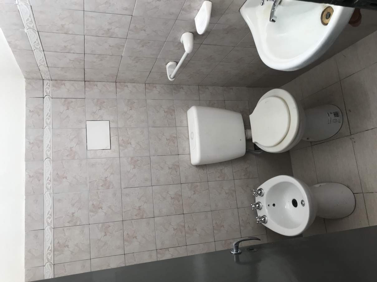 Alto Alberdi  Casa en venta sobre Santa Rosa 2 dormitorios