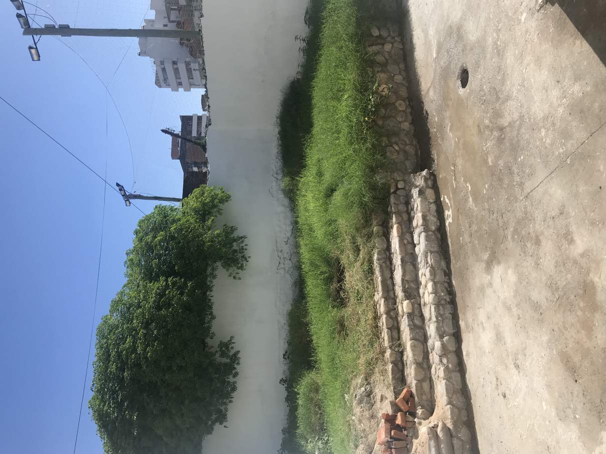 Alto Alberdi  Casa en venta sobre Santa Rosa 2 dormitorios