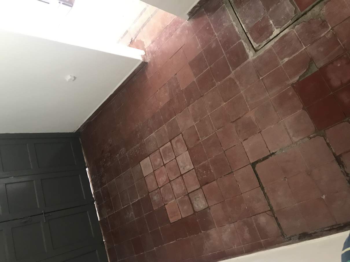 Alto Alberdi  Casa en venta sobre Santa Rosa 2 dormitorios