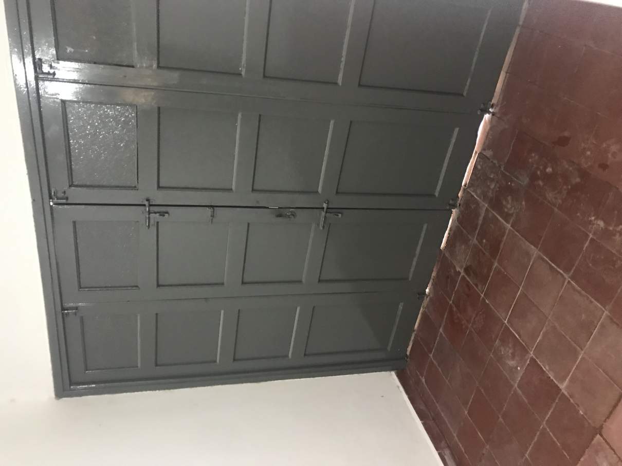 Alto Alberdi  Casa en venta sobre Santa Rosa 2 dormitorios