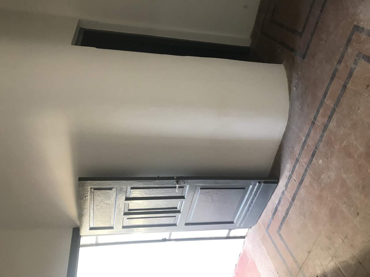Alto Alberdi  Casa en venta sobre Santa Rosa 2 dormitorios