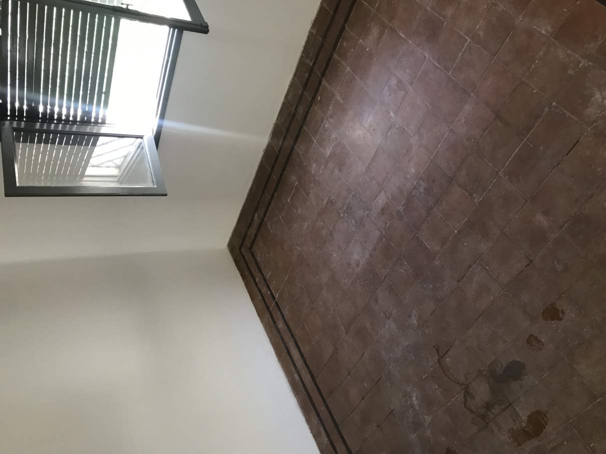 Alto Alberdi  Casa en venta sobre Santa Rosa 2 dormitorios
