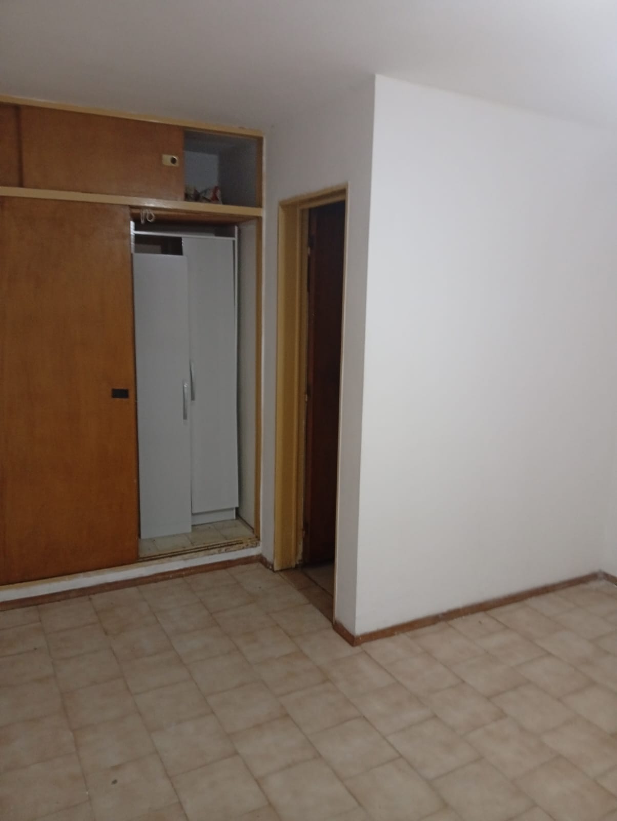 DEPARTAMENTO EN VENTA - 1 DORMITORIO-  BARRIO ALBERDI