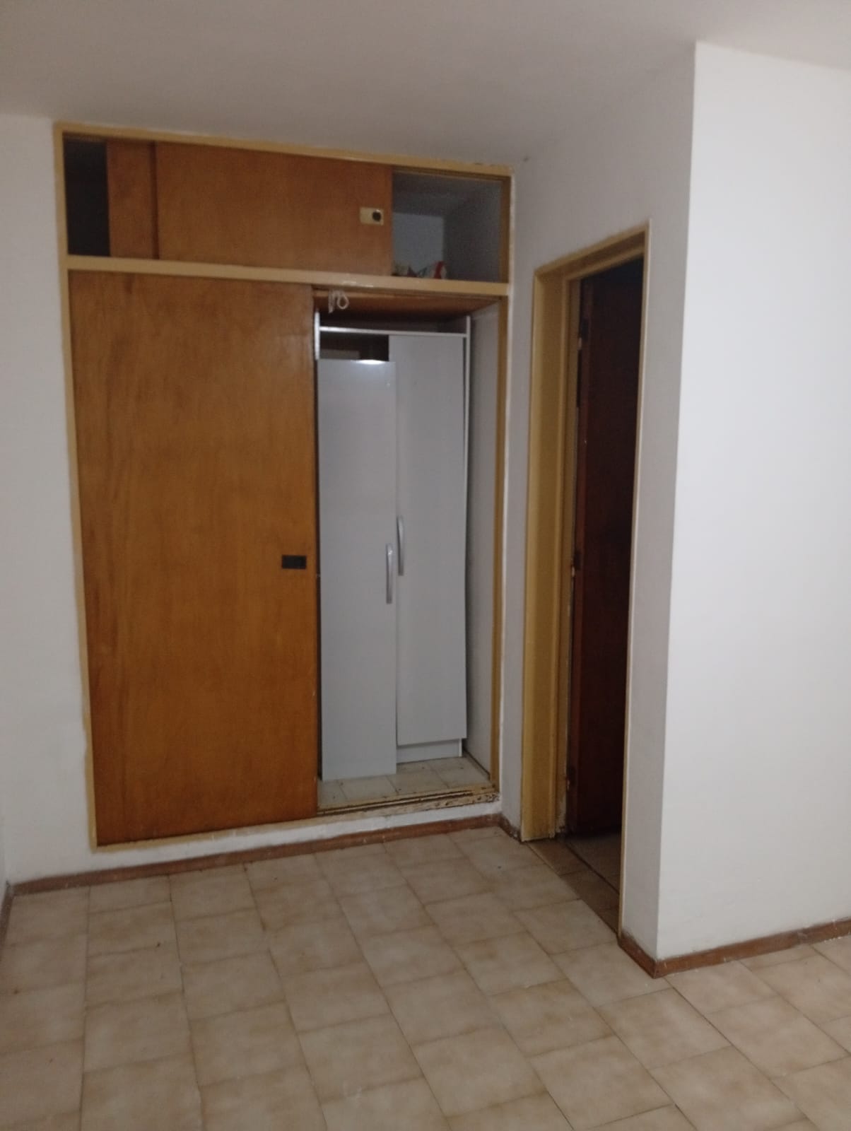 DEPARTAMENTO EN VENTA - 1 DORMITORIO-  BARRIO ALBERDI