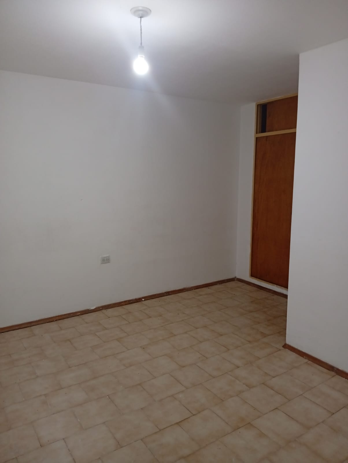 DEPARTAMENTO EN VENTA - 1 DORMITORIO-  BARRIO ALBERDI