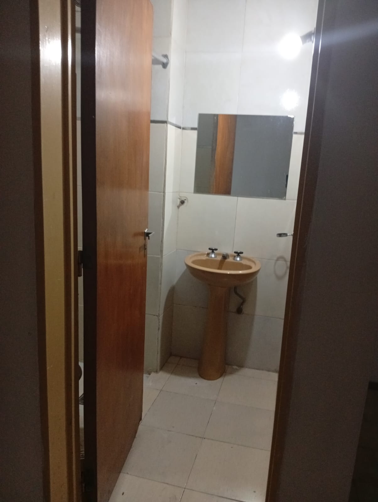 DEPARTAMENTO EN VENTA - 1 DORMITORIO-  BARRIO ALBERDI