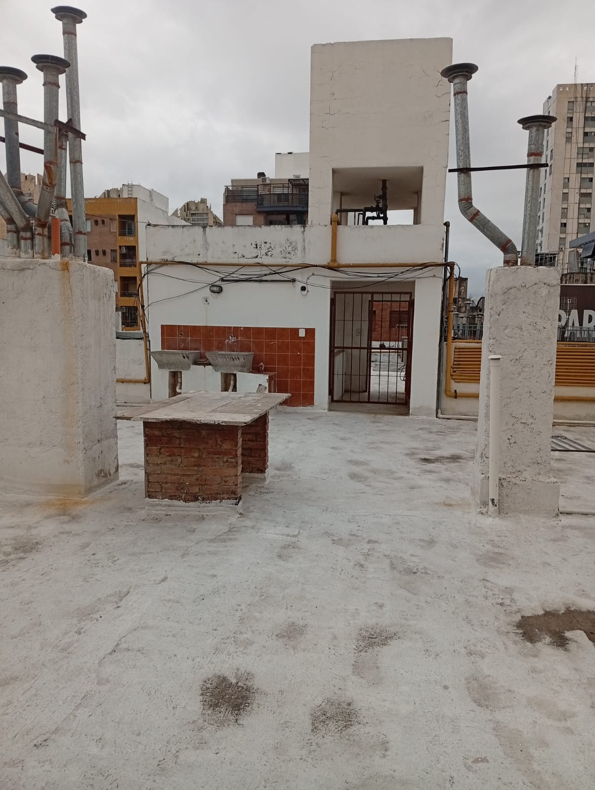 DEPARTAMENTO EN VENTA - 1 DORMITORIO-  BARRIO ALBERDI