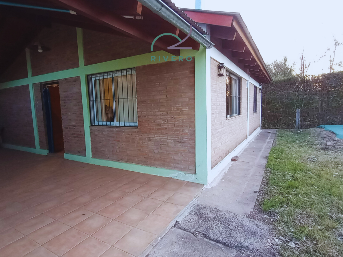 Se Vende casa en Villa Ciudad Parque
