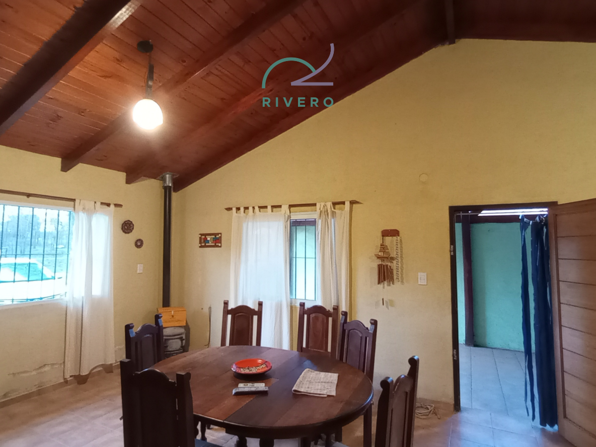 Se Vende casa en Villa Ciudad Parque