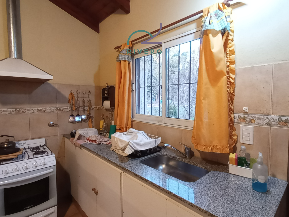 Se Vende casa en Villa Ciudad Parque
