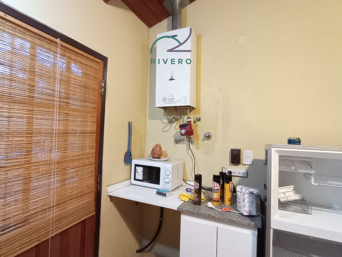 Se Vende casa en Villa Ciudad Parque