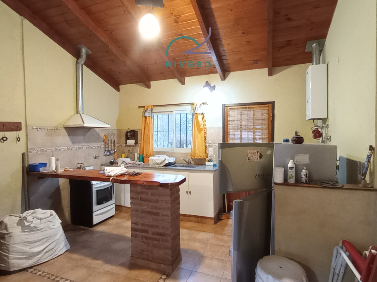Se Vende casa en Villa Ciudad Parque