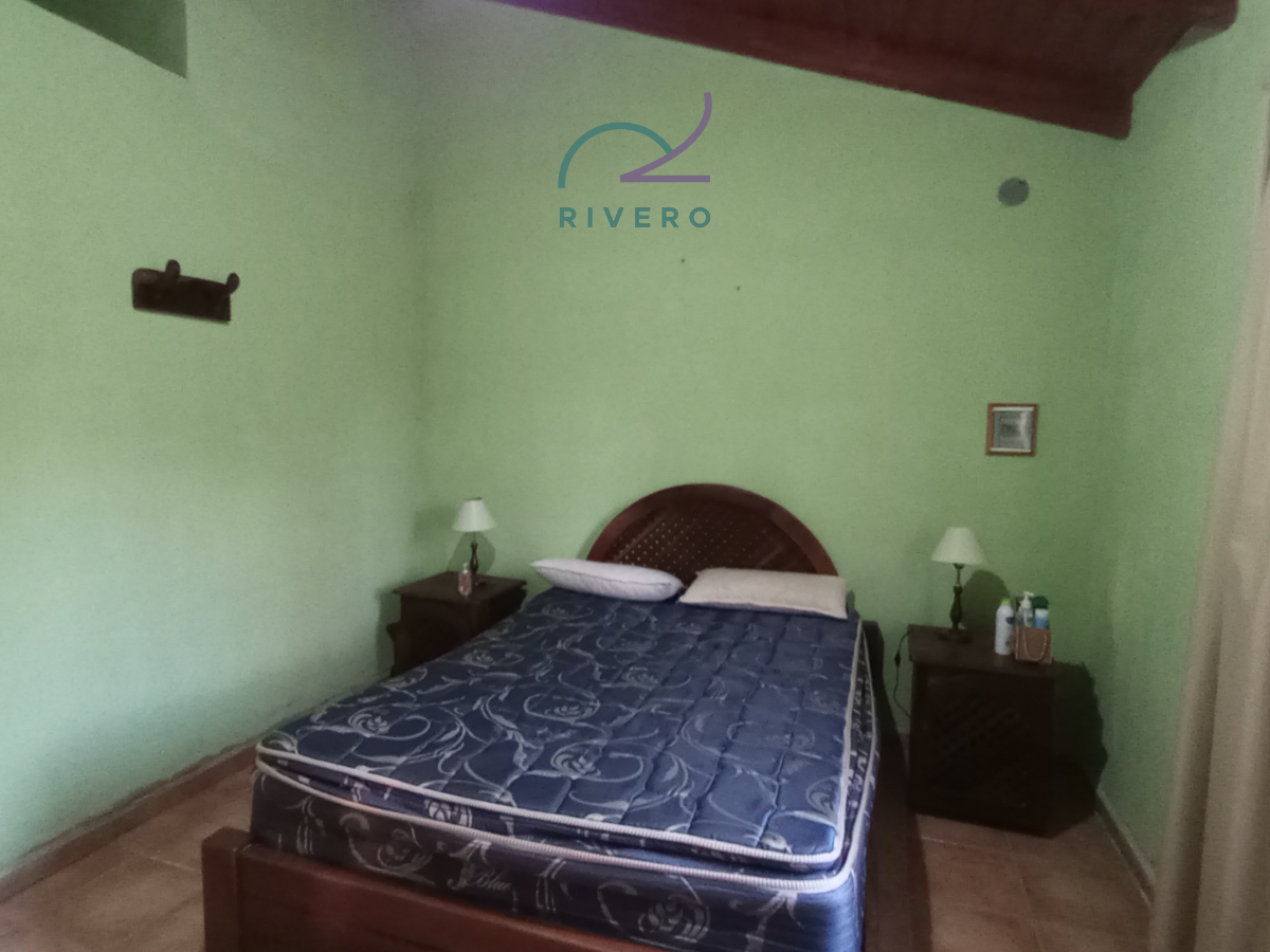 Se Vende casa en Villa Ciudad Parque