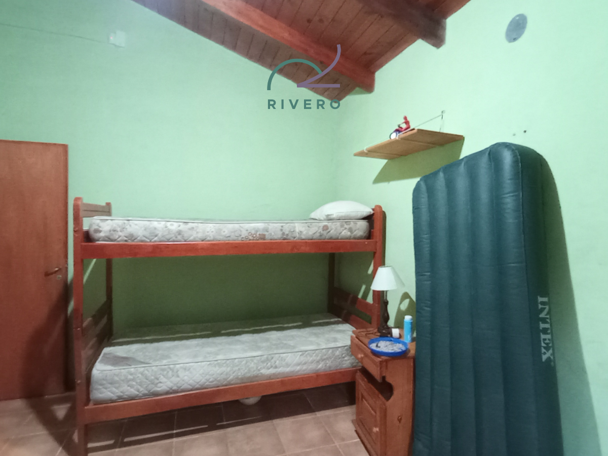 Se Vende casa en Villa Ciudad Parque