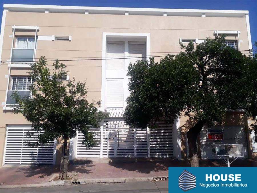 DEPARTAMENTO MONOAMBIENTE CON RENTA ACTIVA EN VENTA EN B ALBERDI
