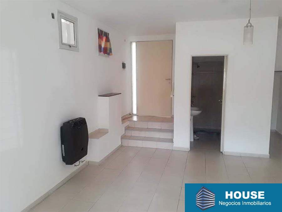 DEPARTAMENTO MONOAMBIENTE CON RENTA ACTIVA EN VENTA EN B ALBERDI