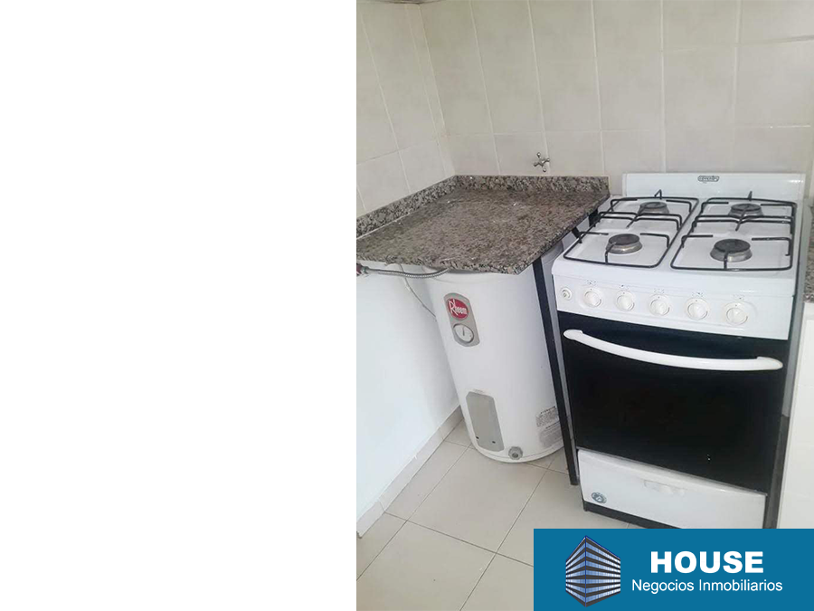 DEPARTAMENTO MONOAMBIENTE CON RENTA ACTIVA EN VENTA EN B ALBERDI