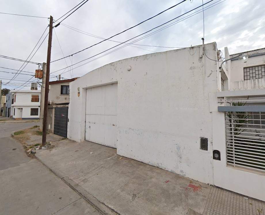 GALPON BARRIO EMPALME