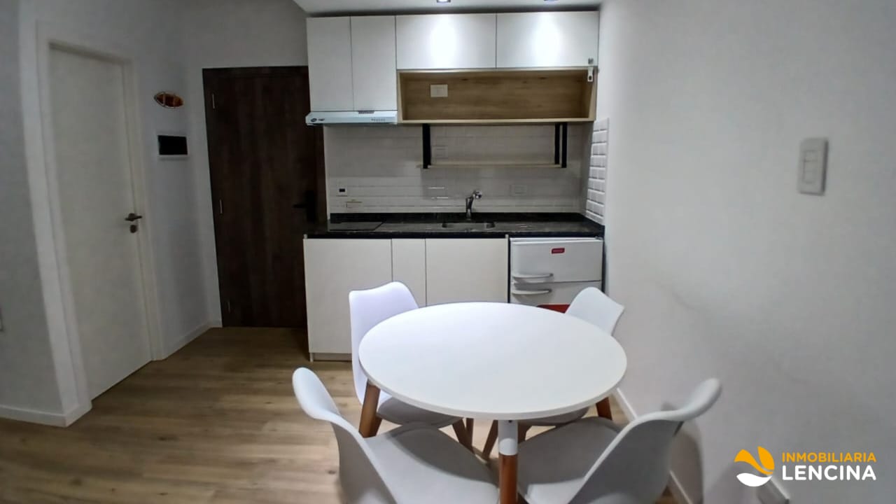 MONOAMBIENTE EN ALQUILER ANUAL - CARLOS PAZ