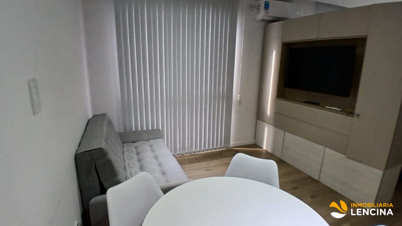 MONOAMBIENTE EN ALQUILER ANUAL - CARLOS PAZ