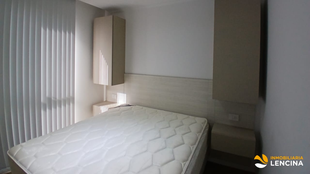 MONOAMBIENTE EN ALQUILER ANUAL - CARLOS PAZ