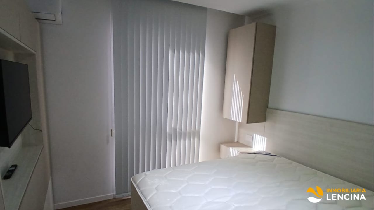 MONOAMBIENTE EN ALQUILER ANUAL - CARLOS PAZ