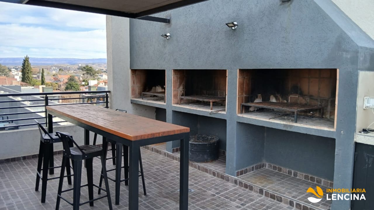 MONOAMBIENTE EN ALQUILER ANUAL - CARLOS PAZ