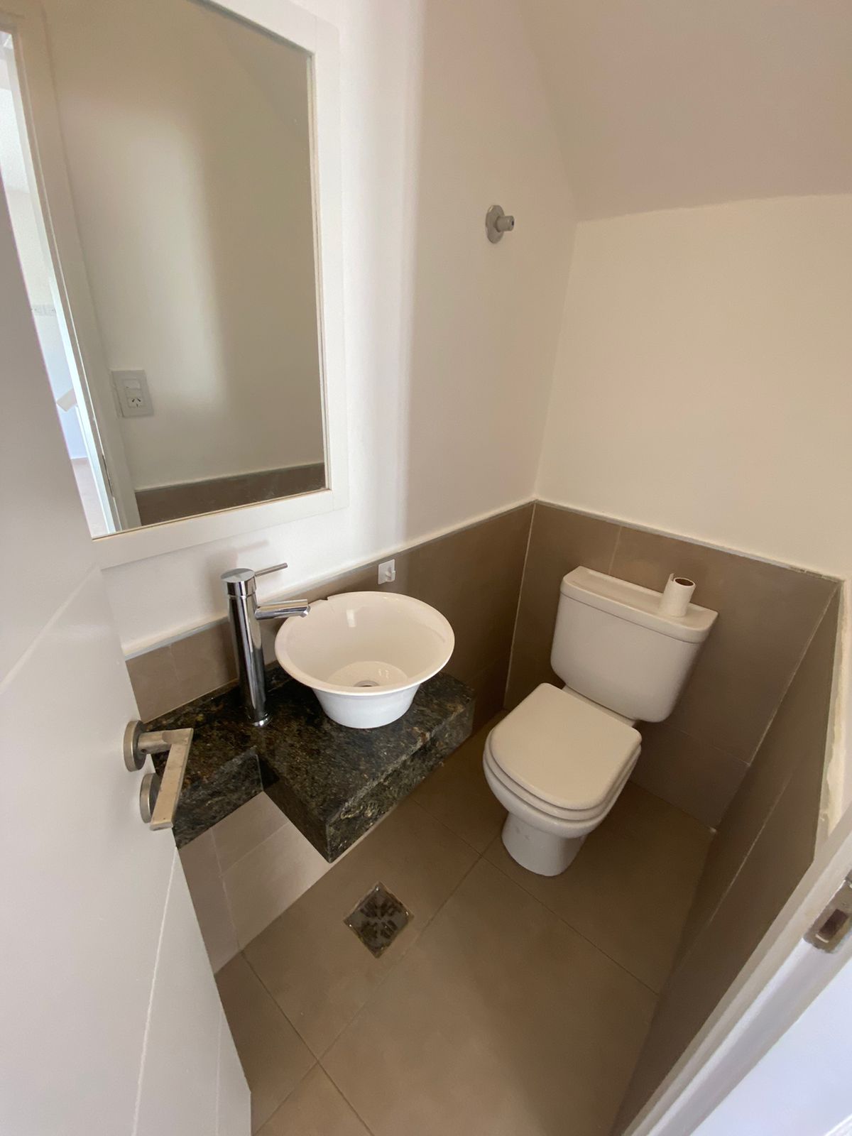 EXCELENTE DUPLEX EN ALQUILER EN ALTOS DE MANANTIALES