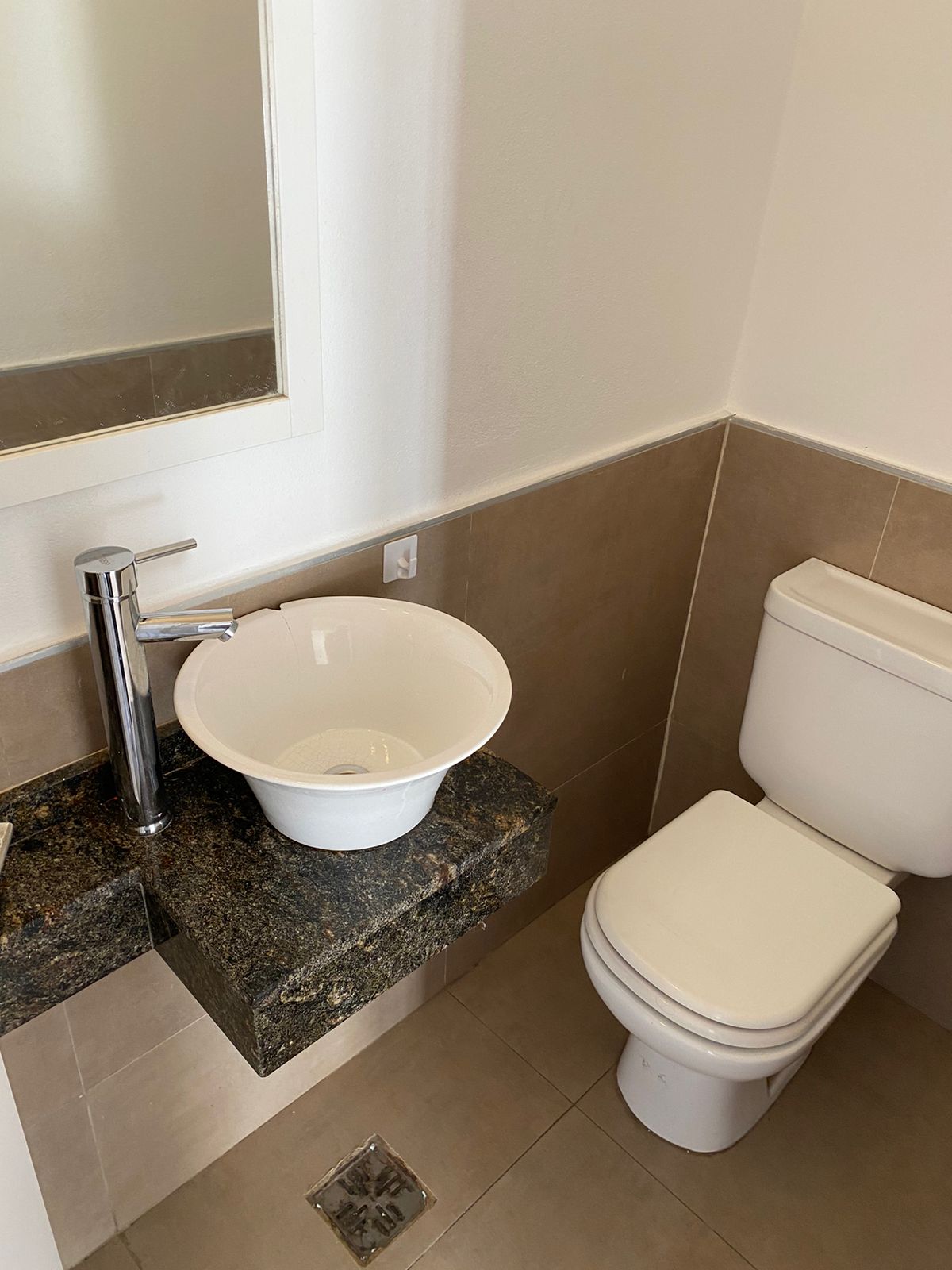EXCELENTE DUPLEX EN ALQUILER EN ALTOS DE MANANTIALES