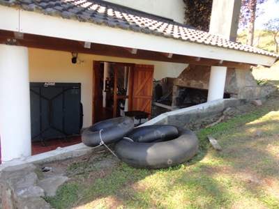 Alquiler Temporal Casa -Los Espinillos (Potrero de Garay)-Vista y Bajada al Río-Playa privada.