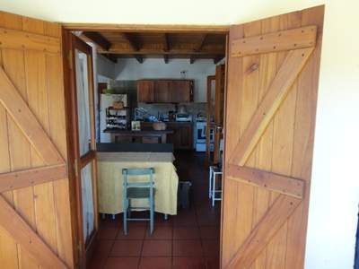 Alquiler Temporal Casa -Los Espinillos (Potrero de Garay)-Vista y Bajada al Río-Playa privada.