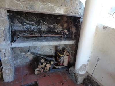 Alquiler Temporal Casa -Los Espinillos (Potrero de Garay)-Vista y Bajada al Río-Playa privada.